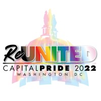 Capital Pride Alliance Logo