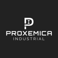 Proxemica Industrial Logo