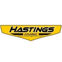 Hastings HVAC, Inc. Logo