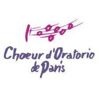 Choeur dOratorio de Paris Logo