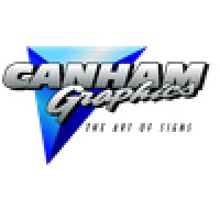 Canham Graphics Logo