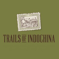 Trails of Indochina Logo