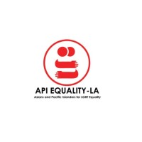API Equality - LA Logo