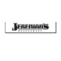 Jeremiahs Restaurant Logo