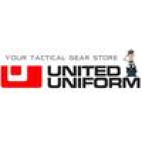 United Uniform Logo