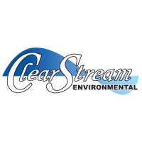ClearStream Environmental Inc Logo