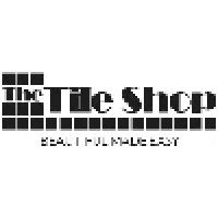 The Tile Store Inc Logo