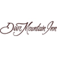 Deer Mountain Inn Logo