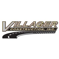 Villager Construction, Inc. Logo
