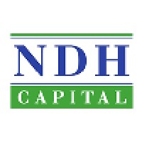 Ndh Capital Corporation Logo