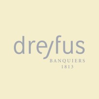 Dreyfus Sons & Co Ltd, Banquiers Logo
