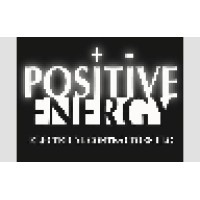 Positive Energy Electrical Logo