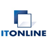 ITonline Group Logo