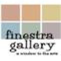 Finestra Gallery Logo