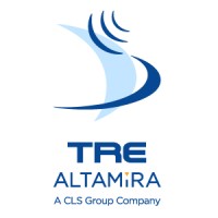 TRE ALTAMIRA Logo