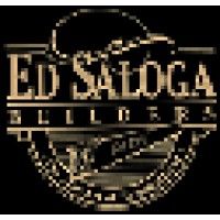 Ed Saloga Builder Logo