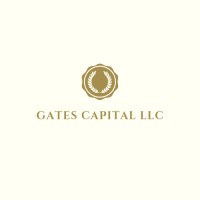 Gates Capital Logo
