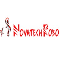 NOVATECH ROBO Logo