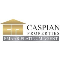 Caspian Properties Logo