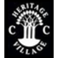 Heritage Village Country Club Logo