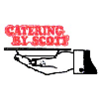Catering By Scott Logo