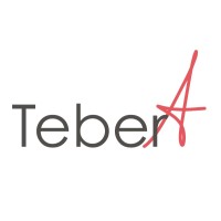 TEBERA BV Logo