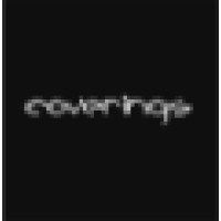 Coverings Logo