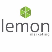Lemon Marketing Logo