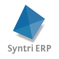 Syntri ERP Logo