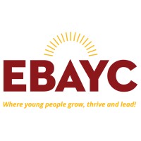 East Bay Asian Youth Center (EBAYC) Logo