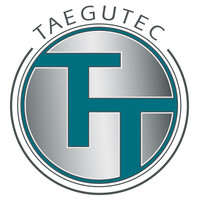 TaeguTec India Pvt Ltd Logo