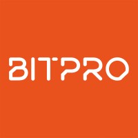 Bitpro AS Logo