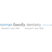 Norman Family Dentistry Logo