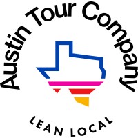 Austin Tour Company Logo