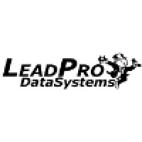 LeadPro DataSystems Logo