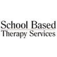 School Based Therapy Services Logo