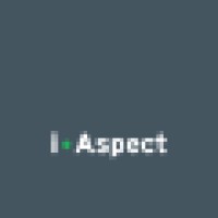 i-Aspect B.V. Logo