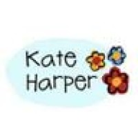 Kate Harper Designs Logo