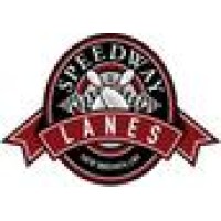 Speedway Lanes Logo