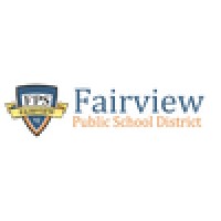 Fairview Public School Logo