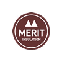 Merit Insulation, Inc. Logo