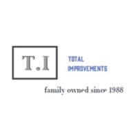 Total Improvement Logo