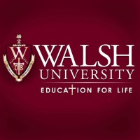 Walsh University Logo