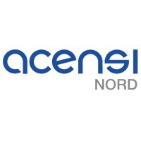 ACENSI NORD Logo