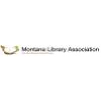 Montana Library Association Logo