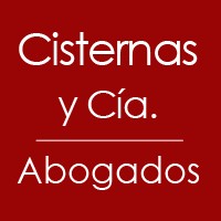Cisternas y Cía Logo