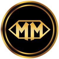 Imobiliaria MM Imóveis Logo