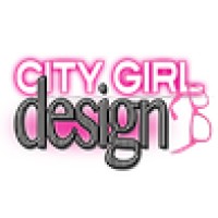 City Girl Designs Logo