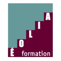 EOLIA FORMATION Logo