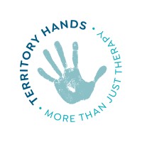 Territory Hands Logo